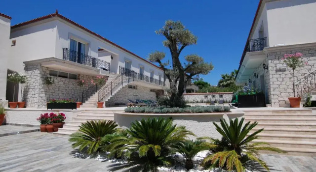 Alacati The Design Hotel