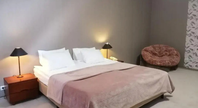 Lejlighed Apelsin Hotel