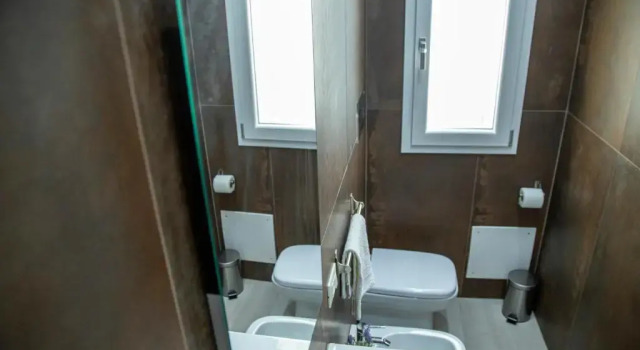 Номер Superior House Orlando