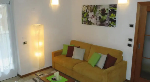 Апартаменты Superior Bella Villa Apartments