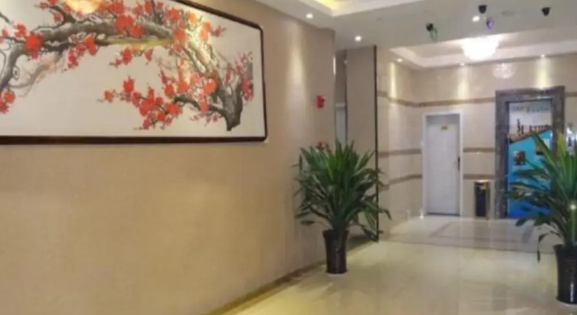 7 Days Inn - Xinfan Furniture Garden Branch