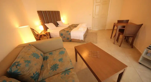 Студия Menada Sozopol Apartments