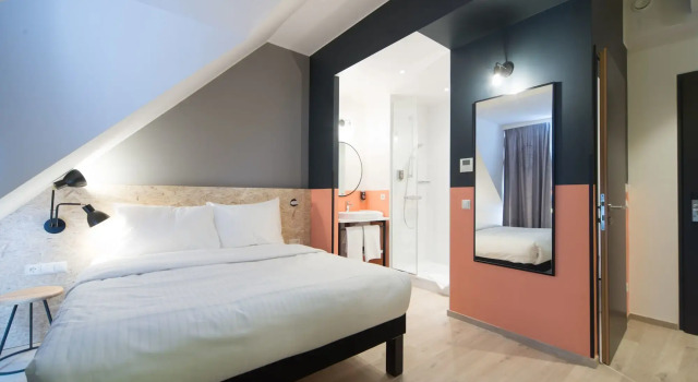 ibis Styles Wien Messe Prater