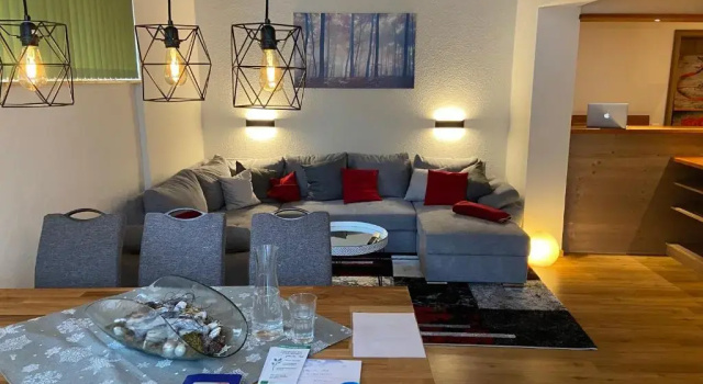 Azuria Schwarzwald Loft, Réserver Hôtel Kappelrodeck Forêt Noire