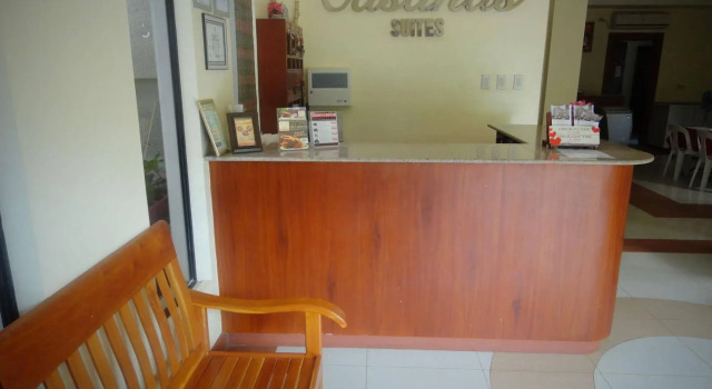 Casanas Suites