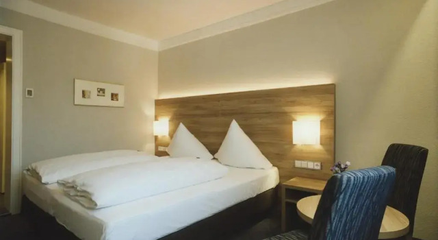 Двухместный номер Superior Hotel Jedermann