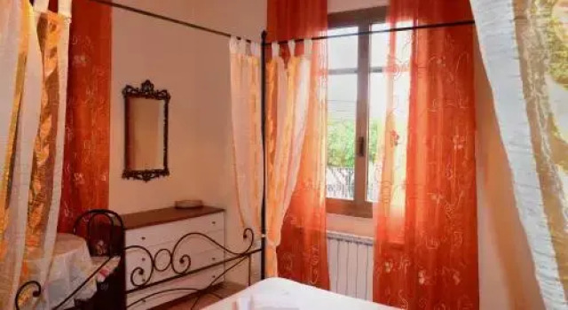 La Casa Delle Rose