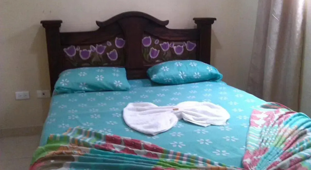 Номер Standard Hotel Táchiras
