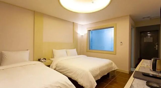 Номер Deluxe Hotel Tirol