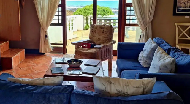 Апартаменты Walkerbay Accommodation