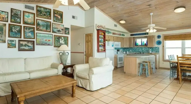Mondo Kayo by Meyer Vacation Rentals, Boek Hotel Gulf Shores 