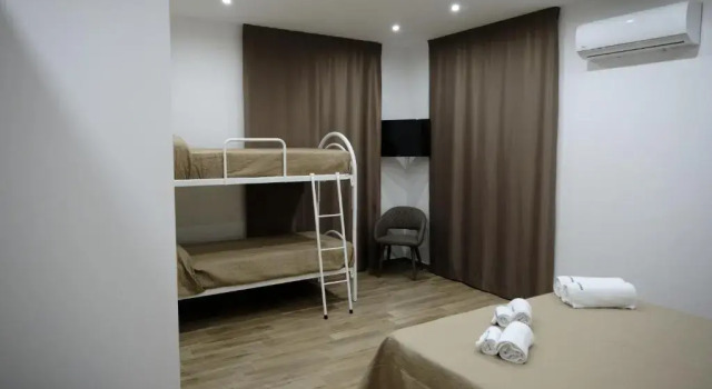 Komfort Vierer Zimmer B&B SAN LORENZO
