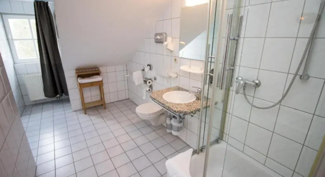 Номер Economy Hotel am See