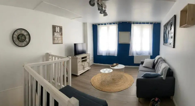 Maison Ville Centre Cathedrale, Book Lejlighed Noyon Oise