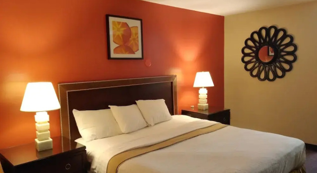 Hotel McIntyre By Oyo, Prenota Hotel McIntyre Georgia