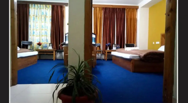 Hotel Adarsh Annexe