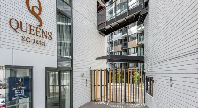 Ehome - Queen St Living 2 Bed & 2 Bath With Skytower View, Rezerwuj Hotel Auckland 