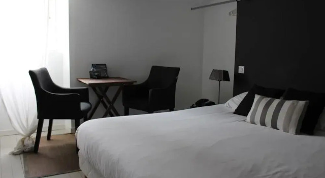Une Maison En Ville, Reserva ahora Hotel Hoteles en Aquitania con desayuno, Desayunos