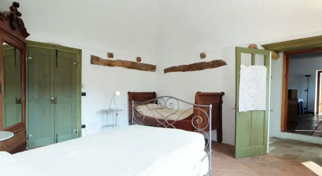 La Casa Dei Nonni House With Private Pool Torino, Book Hotel Brozolo Piedmont