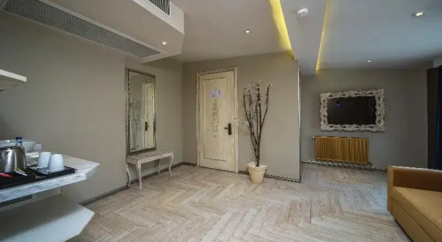 Номер Standard Elegance Residence