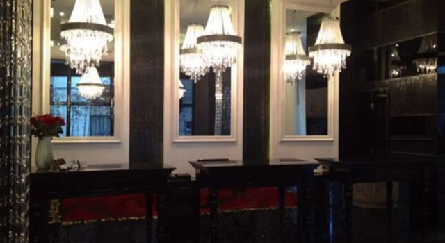 Elegance Bund Hotel, Varaa Hotelli Huangpu 