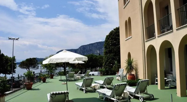 Hotel Terminus