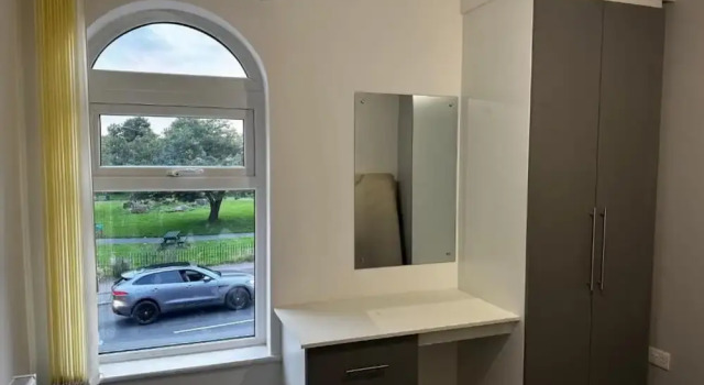 Двухместный номер Standard Cheetham Hill Guest House