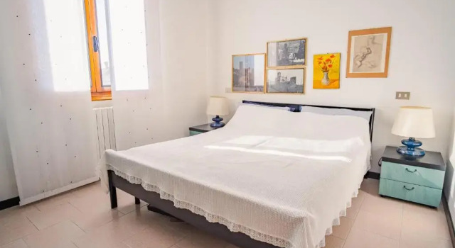 Smiling Apartment - Italian Homing