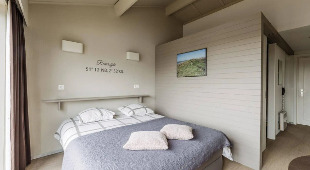 C-Hotels Zeegalm