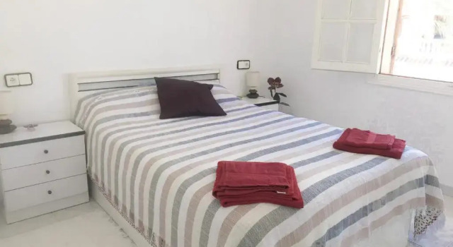 Apartamento CalarAlto 7