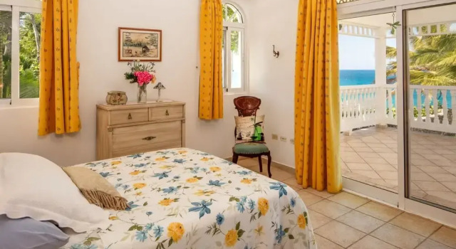 Casa Tara Villa 1, Забронировать Вилла Сосуа провинция Пуэрто-Плата
