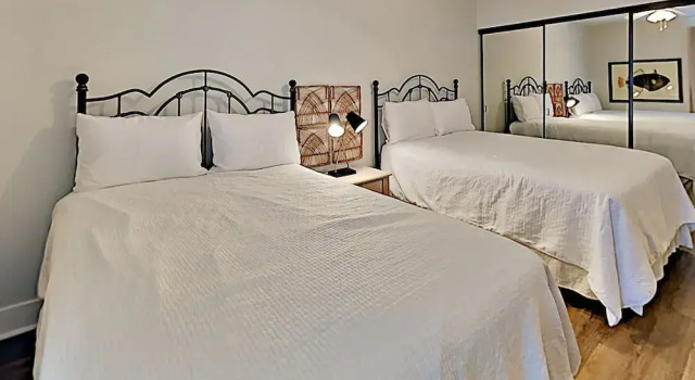 Bluewater #403 by Southern Vacation Rentals, Prenota Appartamento Hotel a Alabama con parcheggio, Parcheggio