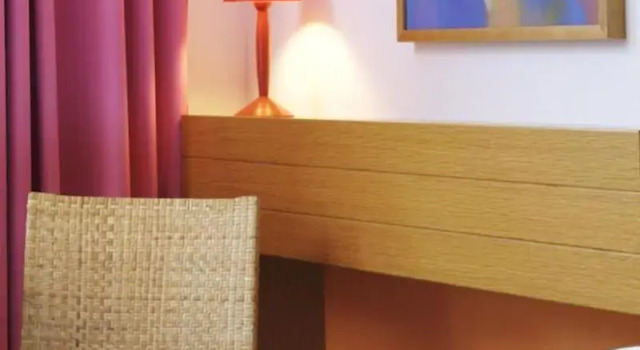 Одноместный номер Standard Отель Creatif Hotel Elephant