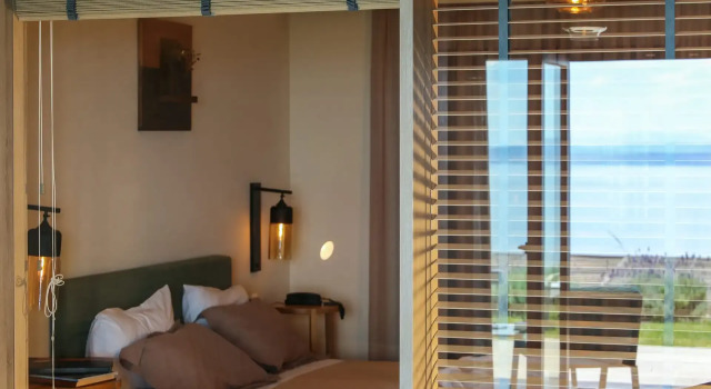 Elimnion Resort, Забронировать Курортный отель Отели Миконоса с питанием, Пансион
