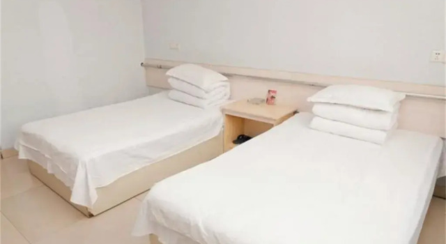 Yating Inn, Rezervați Hotel Wudi Shandong