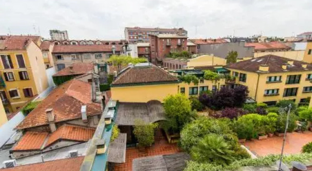 Bastioni Apartment, Book Apartment Milan Lombardy