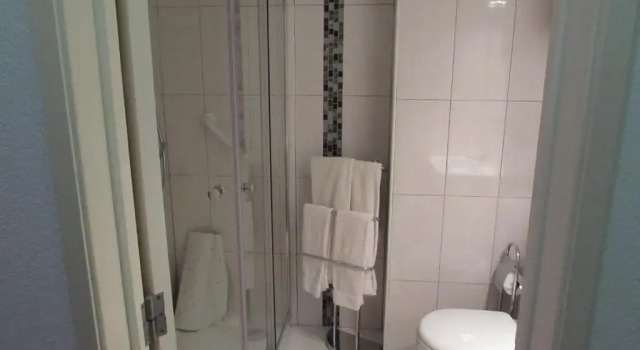 Апартаменты Apartamentos Julieta