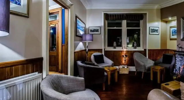 Invergarry Hotel