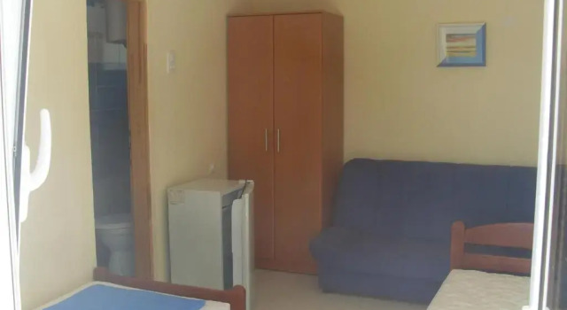 Номер Standard Apartments and Rooms Dragic