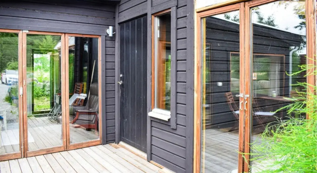 Stunning Home in Löttorp With Wifi, Varaa Hotelli Kopingsvik Kalmari