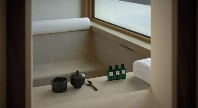 Номер Premier Deqin Meri Poodom hotel