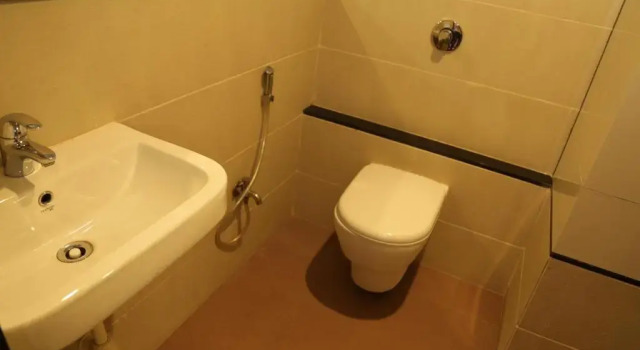 Люкс HOTEL MADNI ROYALE , Ajmer