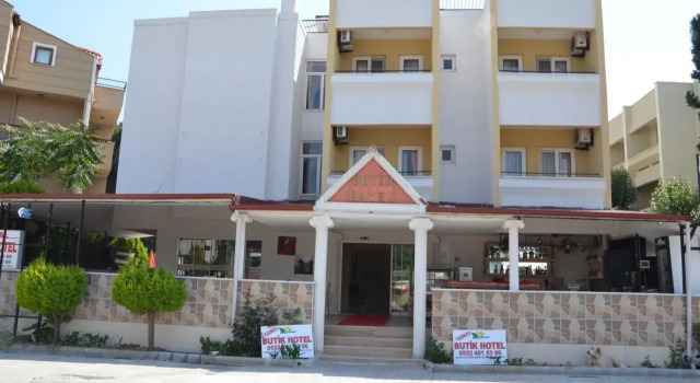 Kemal Butik Hotel