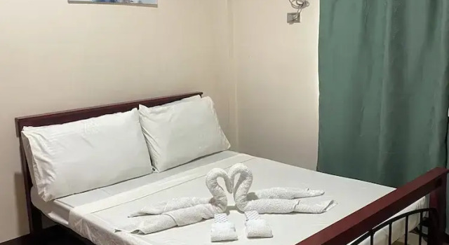 Апартаменты Dovilim Apartments