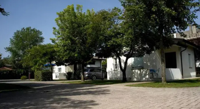 Villaggio Margherita