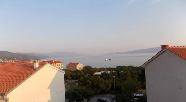 Апартаменты Apartments Vučko