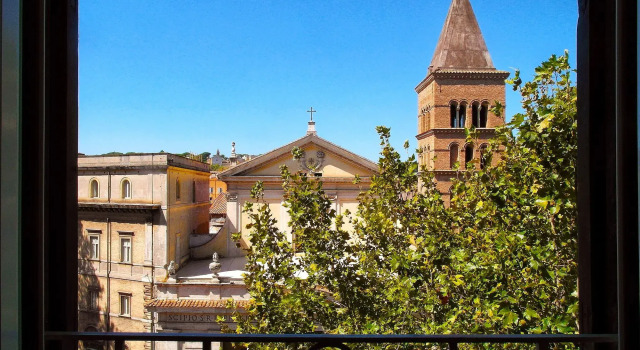 Sonnino Suite