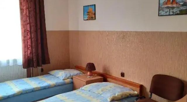 Двухместный номер Standard Noclegi Słodki Sen 1