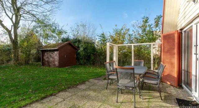 Sandepark 93 Groote Keeten, Rezervovat Hotel Callantsoog 