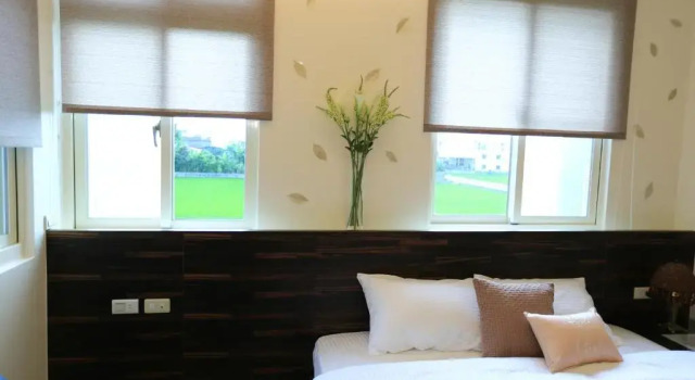 Standard double chambre avec balcon Fuye B&B